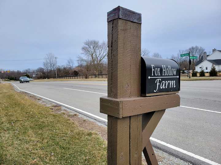 Hamilton County Coroner, genetic firm partner in Fox Hollow case