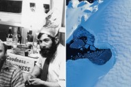 Man 'Shocked and Amazed' as Brother's Remains Found in Antarctica After 66 Years