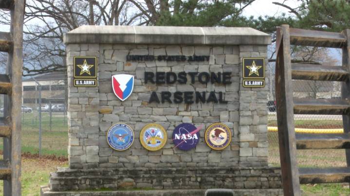Redstone Arsenal Gate 3 hours changing due to federal staffing reductions