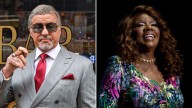How Sly Stallone and Gloria Gaynor explain Trump and his presidency