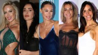 La Jaula de la Moda eligió a los mejor y peor vestidos de la gala de Margarita Barrientos