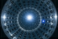 China ya tiene listo uno de los observatorios más avanzados del planeta para cazar la partícula más esquiva que existe