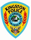Kingston police investigate fire at Loughran Park