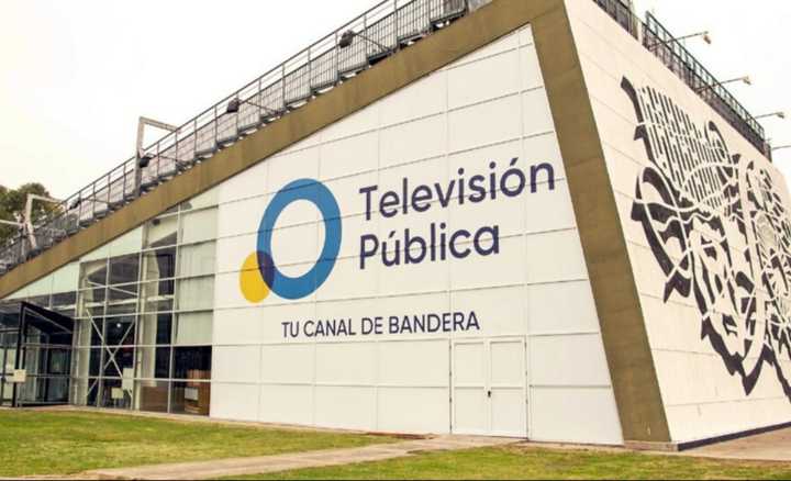 La TV Pública no transmitirá el Mundial de Fútbol de 2026