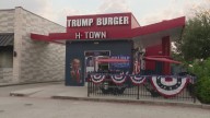 Trump-themed burger restaurant owner facing deportation