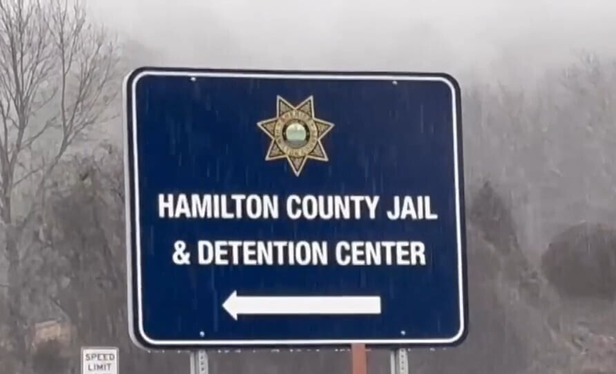Hamilton County Sheriff’s Office investigating in