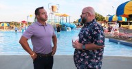 Local GOP's new Splash Bash goes swimmingly in first year