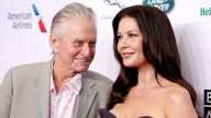 Michael Douglas and Catherine Zeta-Jones’ Relationship Timeline