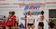 Corbin sweeps Williamsburg in 50th District opener