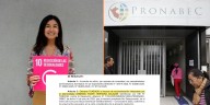 Pronabec devuelve beca a estudiante que denunció que se la quitaron sin explicación