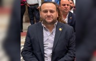 Respalda PRI a Alito Moreno ante agresiones de Noroña
