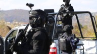 Suman 53 extranjeros detenidos en Michoacán, informa la SSP