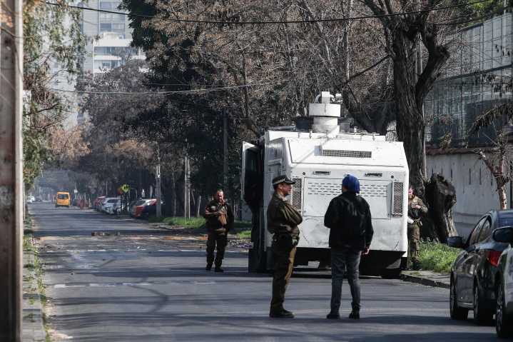 UDI logra que Comisión de Educación pida urgencia para prohibir gratuidad a estudiantes sancionados, pese a rechazo de Cataldo