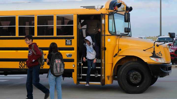 Panhandle schools show strong marks in 2025 TEA report
