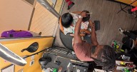 North Texas barber creates sensory-friendly haircut experience for neurodivergent children