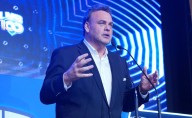 ¿Está vetado? Ausencia de Faitelson en partido del Cruz Azul genera dudas