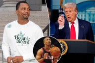 Sebastian Telfair pleads for Donald Trump pardon before prison stint