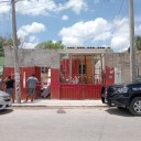 Albañiles lesionados tras caer de un techo en construcción