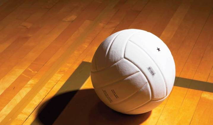 Area Volleyball: Rangers rough up Rebels
