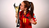 El regreso por todo lo alto de Irene Samper