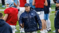Why UNC football football is built for better finishes with Bill Belichick