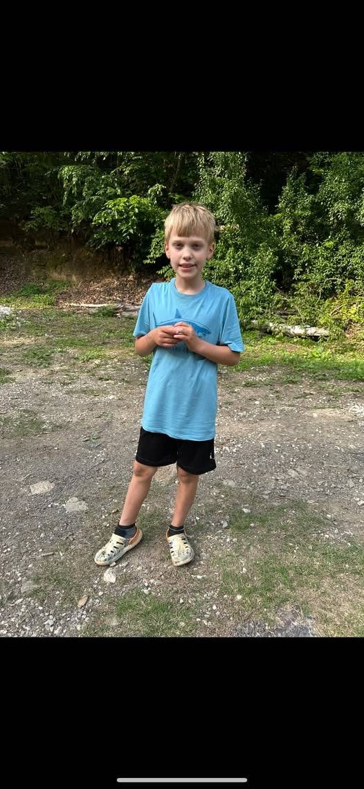 Search continues for missing 10-year-old Jayden Spicer in Breathitt County