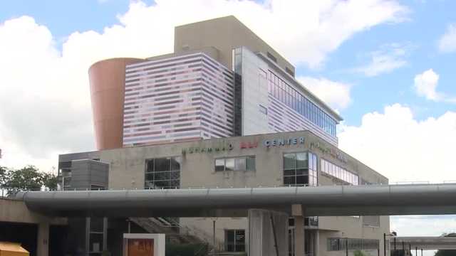 4 Louisville sports attractions named in top 10 best in the nation by USA Today