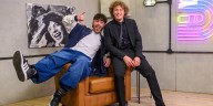 Ulises Apóstolo, el politólogo que conquistó Gran Hermano: de un pueblo cordobés al podio, sueños de fama y amor sin etiquetas