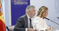 El Gobierno reacciona por fin: Interior activa la fase de preemergencia ante los múltiples incendios
