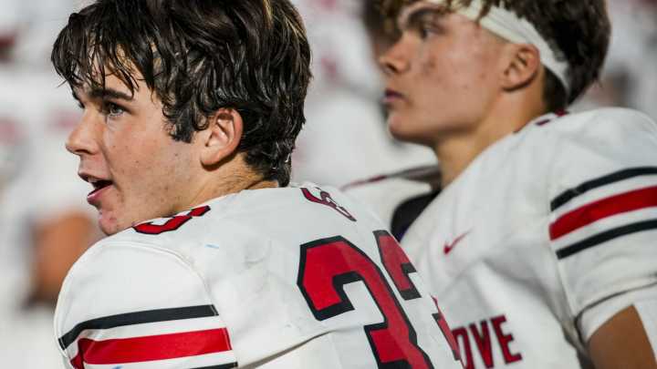 IHSAA football: 2025 scrimmage schedule for Central Indiana teams