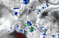 Clima para hoy lunes 11 de agosto de 2025