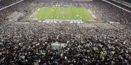 Alberts: Technological advances coming to Kyle Field in next two seasons