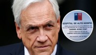 "Podrán cambiar placas, pero no la historia": exautoridades de Piñera por polémica placa de Boric