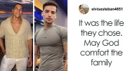 Tragedy And Mystery In Luxury Hotel After Body Of Model, 25, Is Found Next To Unconscious Friend
