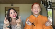 Kunno defiende a Ángela Aguilar y envía fuerte mensaje a sus ‘haters’