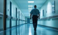 Many B.C. hospital security guards facing unsafe work environments
