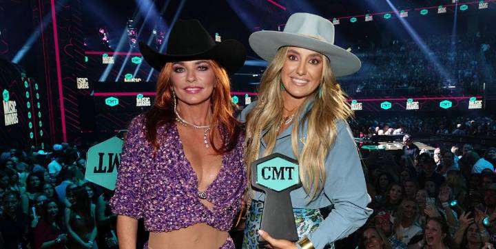 Lainey Wilson Shocks Fans with Cover of Shania Twain Classic