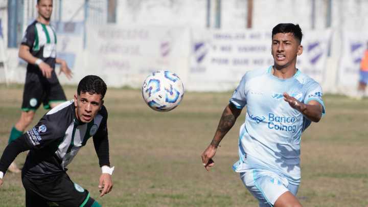 Primera C: Argentino venció con autoridad a Camioneros y sumó su segunda victoria al hilo