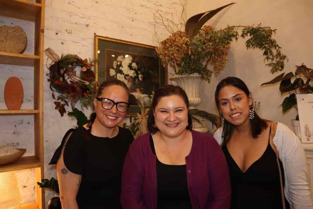 Book Club For Pilsen Women Fosters Community: ‘Our Unofficial Therapy Session’