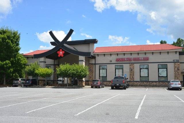 After failing twice, what score did Kani House get on their most recent follow