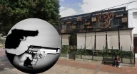 Otro atraco masivo en Bogotá, robaron a más de 20 personas en El Mono Bandido