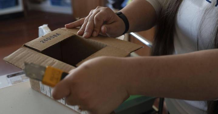 A US tariff exemption for small orders ends Friday. It's a big deal to some shoppers and businesses