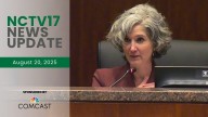 City councilwoman steps down | Excessive speeding arrests | Talley’s last first day of school