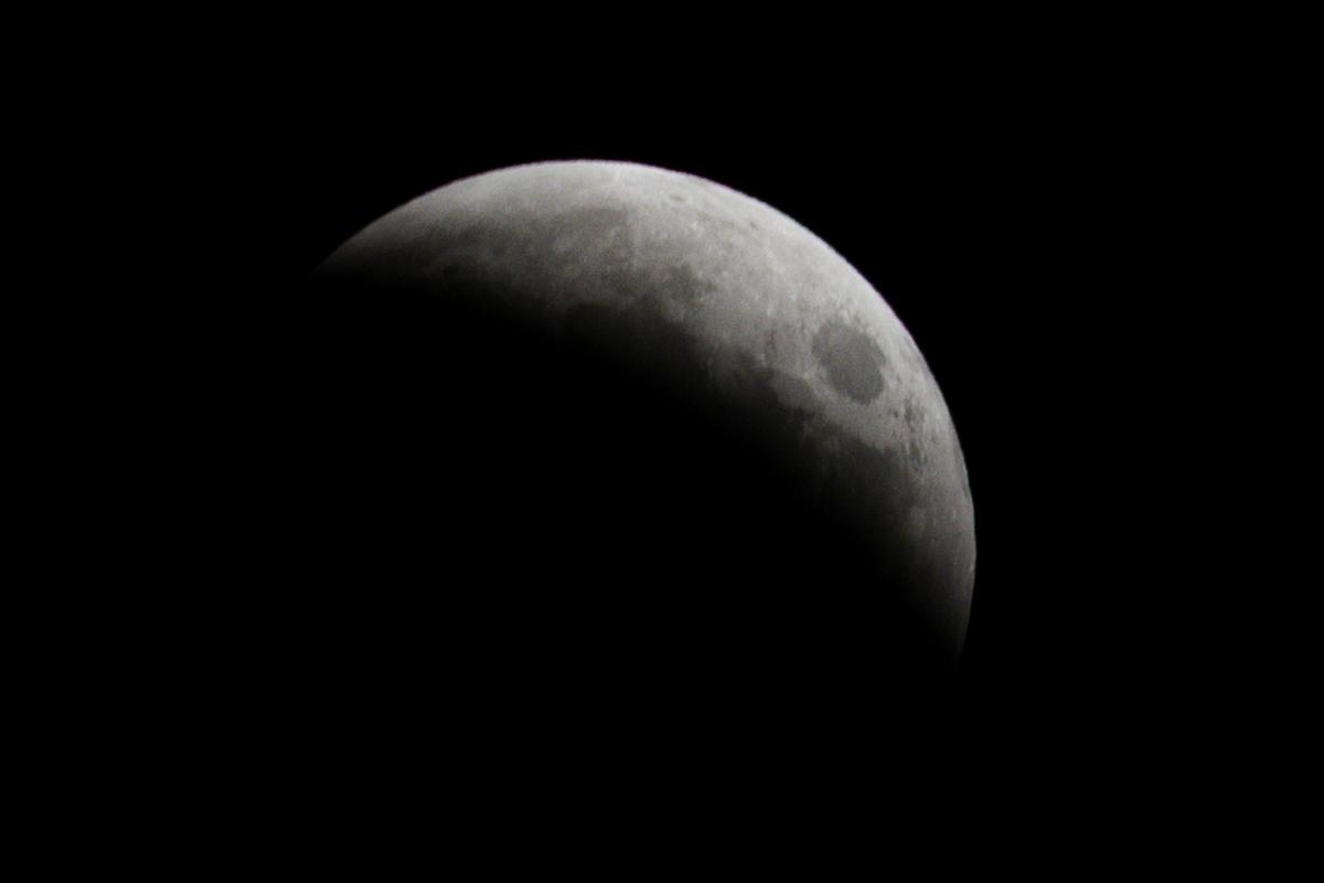 Unique “Black Moon” This Weekend In New York State