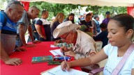 Pueblo reafirma rechazo a amenazas extranjeras con segunda jornada de alistamiento (+Fotos)