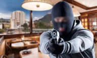 Atraco en restaurante del norte de Bogotá deja más de 20 afectados