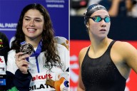 Swimmers returning home to Italy detained in Singapore for shoplifting