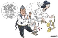 Ahí está el detalle