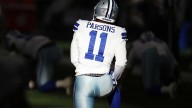 Micah Parsons seeking jersey number change with Packers