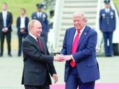 Outline emerges of Putin's offer to end war in Ukraine